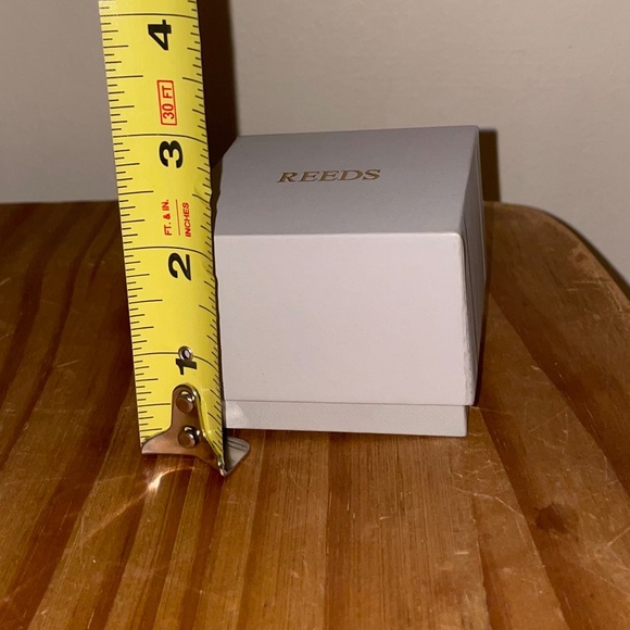 Lot of 5 Authentic New Reeds Jewelers Pandora Charm Gift Boxes - NWOT - Picture 6 of 6